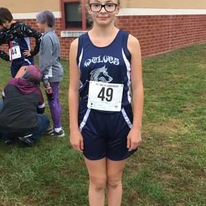 Meet your Posher, Annaliese